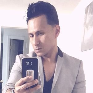 Meet your Posher, Freddy